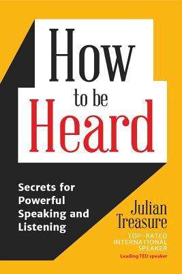 How to be Heard 3