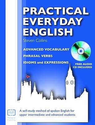 Practical Everyday English 17
