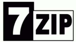 7-Zip software 7