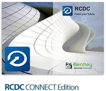 Bentley RCDC Connect Edition 11.06.00.056 + Patch 2