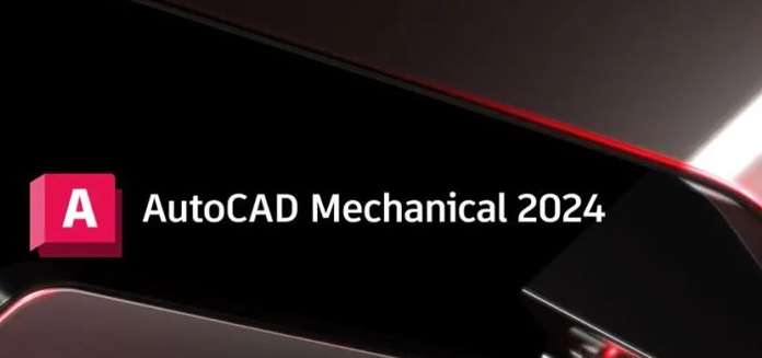 AutoCAD Mechanical 2024 Download + Activator - Civil MDC