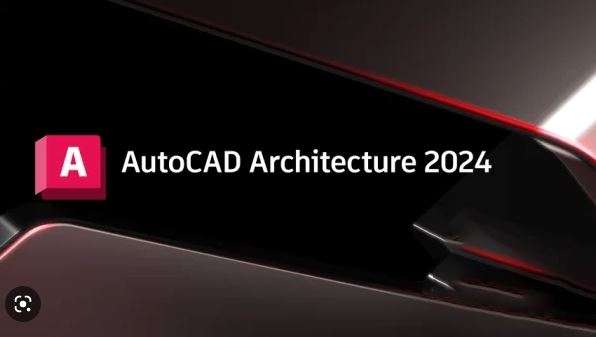 AutoCAD Architecture 2024 Download + Activator 2