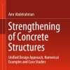 (2023) Amr Abdelrahman - Strengthening of Concrete Structures 2