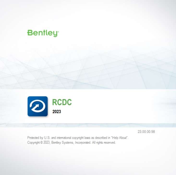 Bentley RCDC 2023 Full +Activator 2