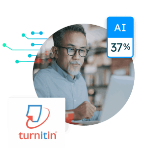Turnitin Instructor with AI Detection