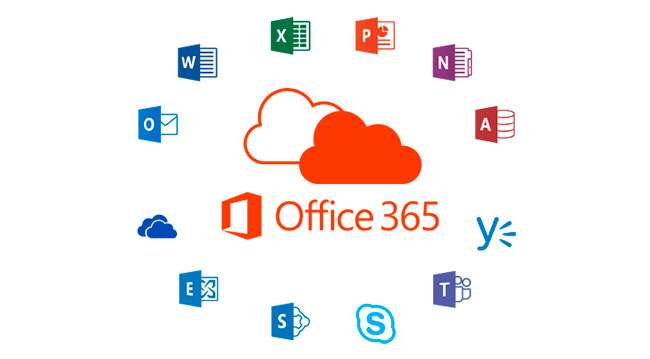 MS Office 365 Family on Your Personal Email Id - 1 Year Plan - Civil MDC