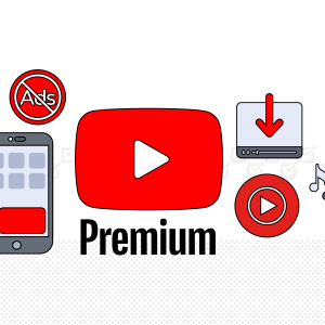 Youtube Premium | 4 months Premium Membership