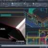 AutoCAD 2025 Download + Activator - Full with Installation Video 4
